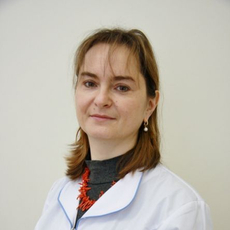 Лыкова Полина Петровна, детский психолог