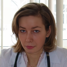 Сереброва Марина Владимировна, эндокринолог