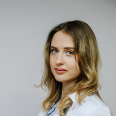 Борисенко Екатерина Геннадиевна, психолог