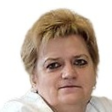 Вдовенкова Елена Анатольевна, гинеколог