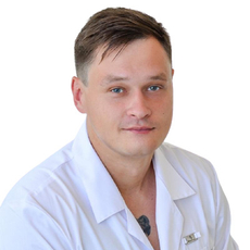 Сабаев Даниил Евгеньевич, флеболог