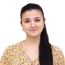 Маликова Зарема Курбаналиева, стоматолог-терапевт