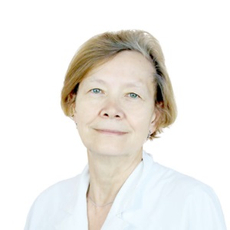 Миронова Татьяна Федоровна, врач УЗД