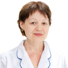 Грошева Татьяна Владимировна, кардиолог