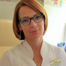 Шакарян Ксения Аркадьевна, педиатр