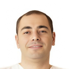 Саргсян Саргис Гнелович, стоматолог-терапевт