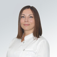 Гладченко Елена Гергиевна, стоматолог-терапевт