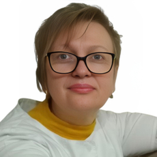 Симан Оксана Анатольевна, терапевт