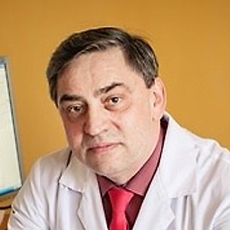 Гурзов Алексей Иванович, кардиолог