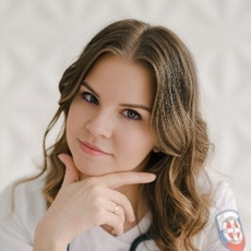 Попова Светлана Валерьевна, детский кардиолог
