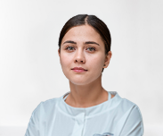 Исмагилова Альбина Ильдаровна, косметолог