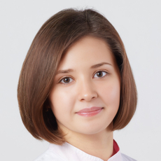 Четайкина Юлия Александровна, инфекционист