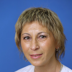 Фоломеева Ирина Юрьевна, анестезиолог