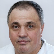 Фиалковский Андрей Юрьевич, анестезиолог