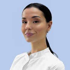 Кулькова (Дворецкова) Екатерина Сергеевна, пародонтолог