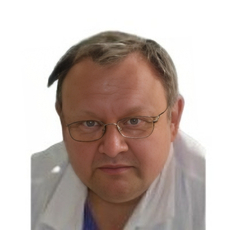 Мерзляков Олег Владиславович, детский невролог