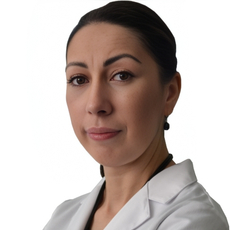 Бельгушева Мадина Эдуардовна, невролог