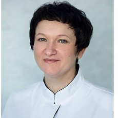 Тимощук Екатерина Валентиновна, стоматолог-терапевт