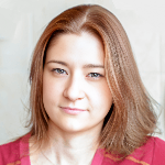 Агеева Александра Владимировна, невролог