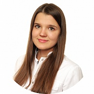 Журавлева Вероника Андреевна, рентгенолог