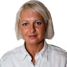 Шевчук Алла Ивановна, стоматолог-терапевт