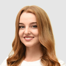 Киселева Елизавета Сергеевна, ортодонт