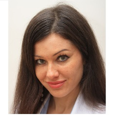 Позднякова Елена Игоревна, профпатолог