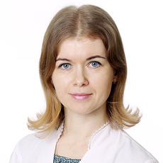 Абрамова Татьяна Анатольевна, врач функциональной диагностики