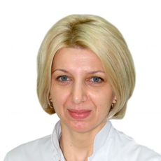 Щелкалина Лиана Геннадьевна, гинеколог