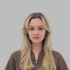 Иванова Светлана Витальевна, стоматолог-терапевт