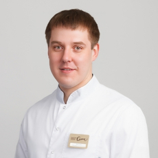 Шемонаев Алексей Викторович, стоматолог-ортопед