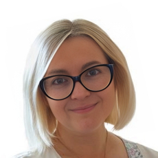 Наркелюнас Елена Михайловна, психиатр