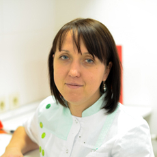 Алексеева Светлана Владимировна, детский стоматолог