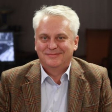 Каабак Михаил Михайлович, хирург