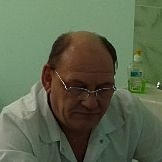 Чикин Фёдор Семенович, уролог