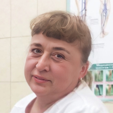 Королева Ирина Юрьевна, врач УЗД