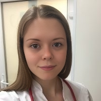 Клещева Маргарита Андреевна, терапевт