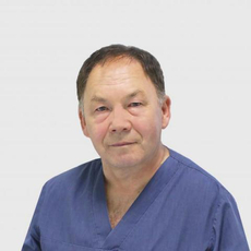 Прокопьев Вячеслав Александрович, флеболог