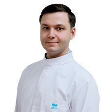 Онучин Михаил Витальевич, уролог