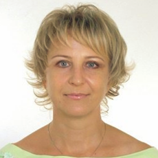 Усова Светлана Кирилловна, гастроэнтеролог