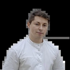 Боронин Максим Александрович, стоматолог-ортопед