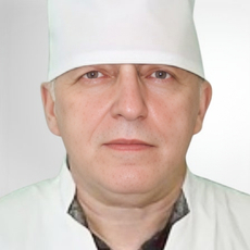 Золотько Виктор Иванович, стоматолог-ортопед