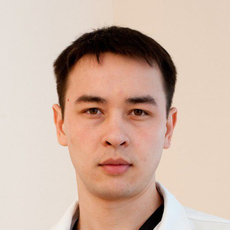 Чжен Павел Александрович, гинеколог