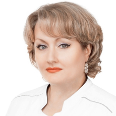 Бугаевская Елена Зуферовна, детский психолог