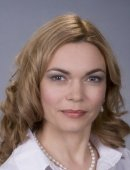 Егорова Виктория Владиславовна, диетолог