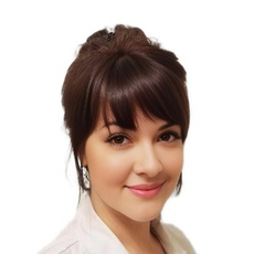 Водолагина Анна Александровна, семейный врач