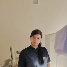 Щелочкова Мария Алексеевна, кардиолог