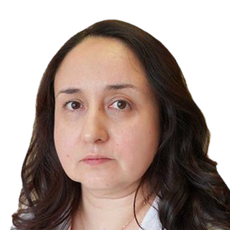 Пономарева Ольга Александровна, врач функциональной диагностики