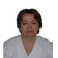 Рассолова Лариса Владимировна, рентгенолог