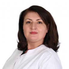 Степанова Ольга Болеславовна, дерматолог